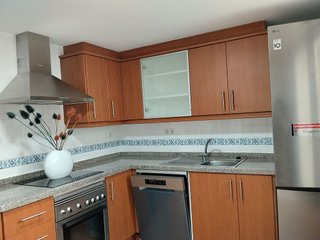 Piso en alquiler en Náquera