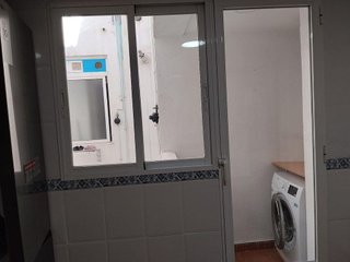 Piso en alquiler en Náquera
