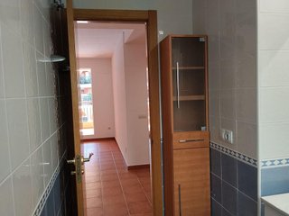 Piso en alquiler en Náquera