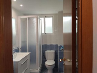 Piso en alquiler en Náquera
