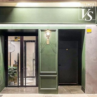 Local comercial en alquiler en Mestalla en Valencia