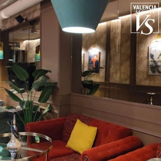 Local comercial en alquiler en Mestalla en Valencia