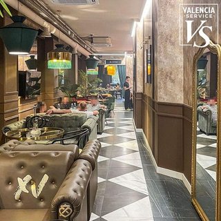Local comercial en alquiler en Mestalla en Valencia