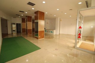 Local comercial en alquiler en Alameda en Cartagena