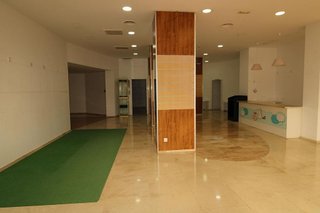Local comercial en alquiler en Alameda en Cartagena
