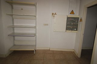 Local comercial en alquiler en Alameda en Cartagena