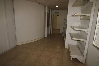 Local comercial en alquiler en Alameda en Cartagena