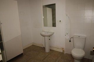 Local comercial en alquiler en Alameda en Cartagena