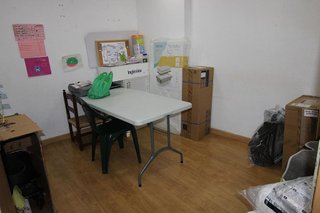 Local comercial en alquiler en Alameda en Cartagena