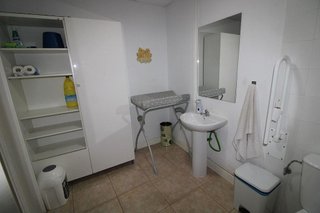 Local comercial en alquiler en Alameda en Cartagena