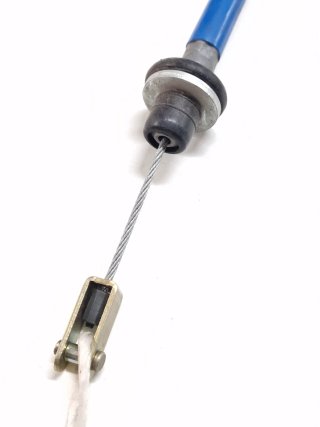 Cable embrague NISSAN PRIMERA (desde 91) 760 mm
