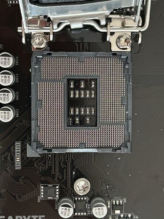 Placa Base Gigabyte H310M S2V 2.0
