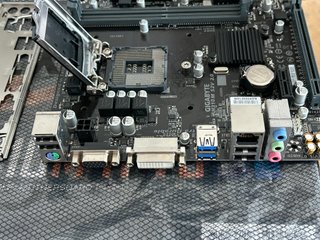 Placa Base Gigabyte H310M S2V 2.0