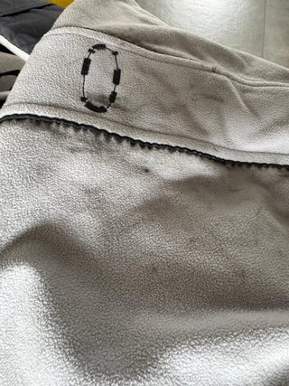 Marsupio BabyBjörn grigio