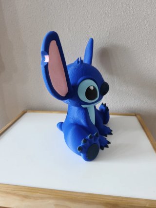 Figura Stitch 37cm