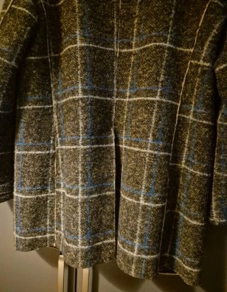 Cappotto AT.P.CO (L)