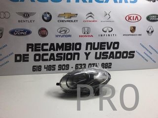 Faro Fiat 500 L izquierdo nuevo