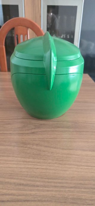 Casco Power Rangers Verde