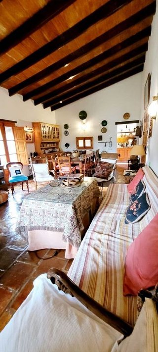 Casa rural en venta en Barrios (Los)