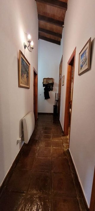 Casa rural en venta en Barrios (Los)