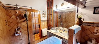 Casa rural en venta en Barrios (Los)
