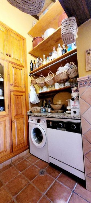 Casa rural en venta en Barrios (Los)