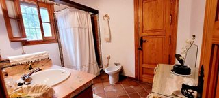 Casa rural en venta en Barrios (Los)