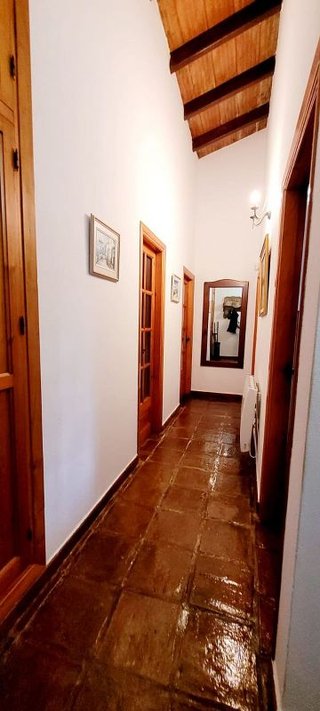Casa rural en venta en Barrios (Los)
