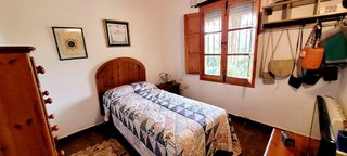 Casa rural en venta en Barrios (Los)