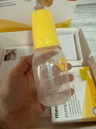 Sacaleches Medela Mini Electric