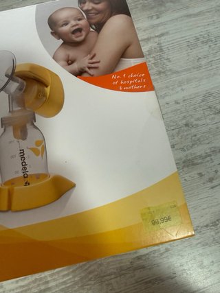 Sacaleches Medela Mini Electric