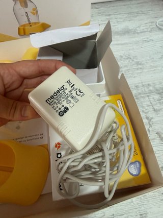Sacaleches Medela Mini Electric