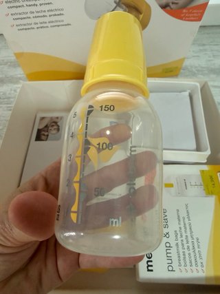 Sacaleches Medela Mini Electric