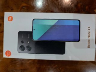 Xiaomi Redmi Note 13
