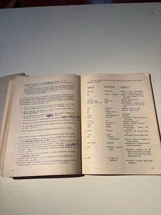LENGUA ESPAÑOLA: historia, teoría y práctica.