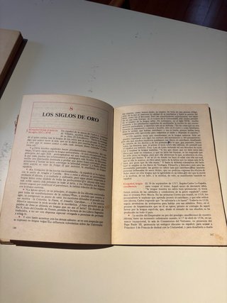 LENGUA ESPAÑOLA: historia, teoría y práctica.