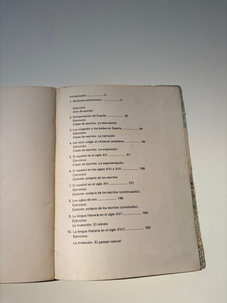 LENGUA ESPAÑOLA: historia, teoría y práctica.