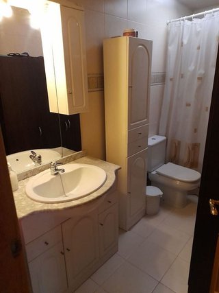 Casa pareada en venta en Albatera