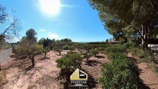 Chalet en venta en Monserrat