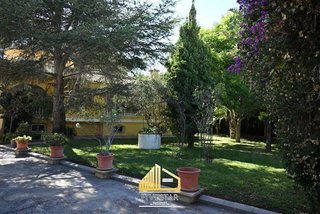 Chalet en venta en Monserrat