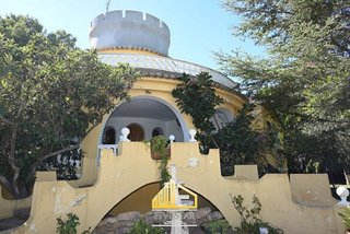 Chalet en venta en Monserrat