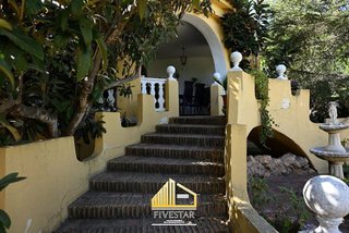 Chalet en venta en Monserrat