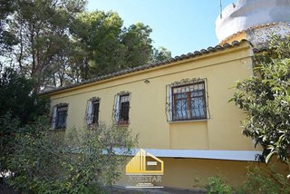 Chalet en venta en Monserrat