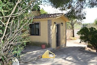 Chalet en venta en Monserrat