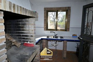 Chalet en venta en Monserrat