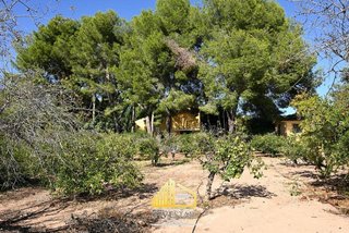 Chalet en venta en Monserrat