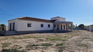 Chalet en venta en Catral