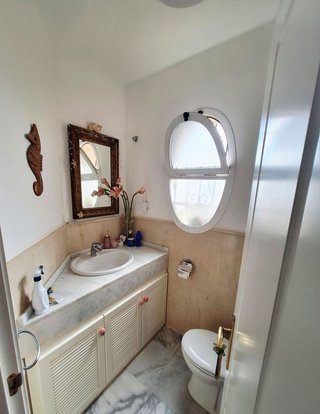 Casa pareada en venta en Riviera del Sol en Mijas