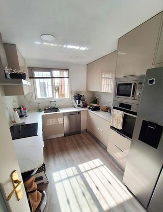 Casa pareada en venta en Riviera del Sol en Mijas