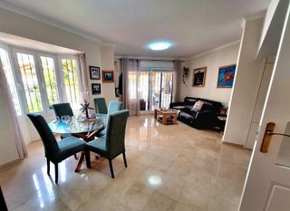 Casa pareada en venta en Riviera del Sol en Mijas